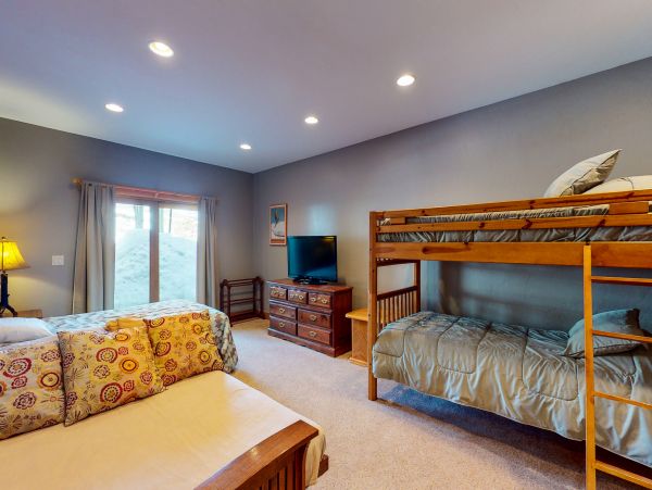 Breckenridge Home 950110