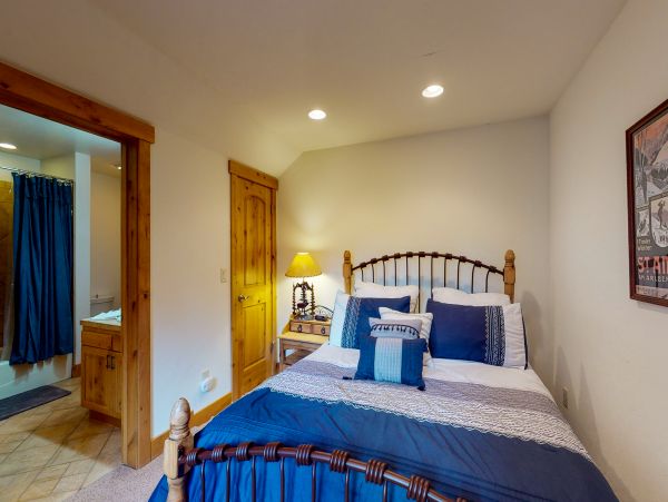 Breckenridge Home 950110