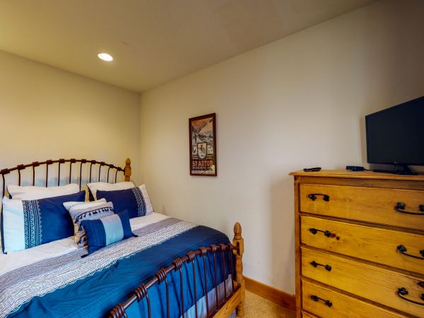 Breckenridge Home 950110