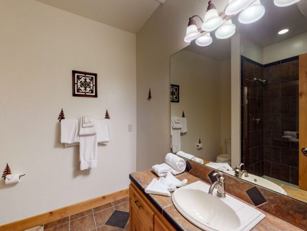 Breckenridge Home 950110