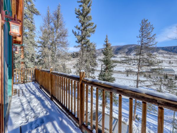 Breckenridge Home 950110