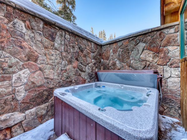 Breckenridge Home 950110