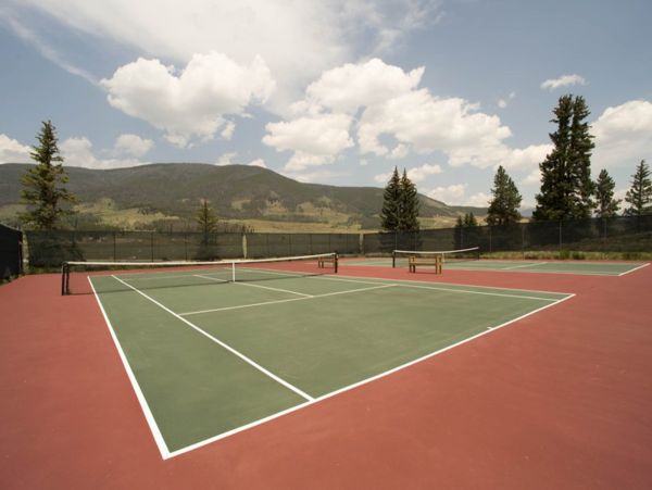 Breckenridge Home 950110