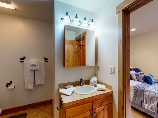 Breckenridge Home 950110
