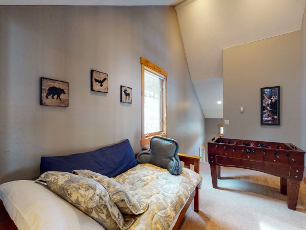 Breckenridge Home 950110
