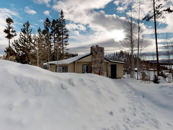 Winter Park Home 950111