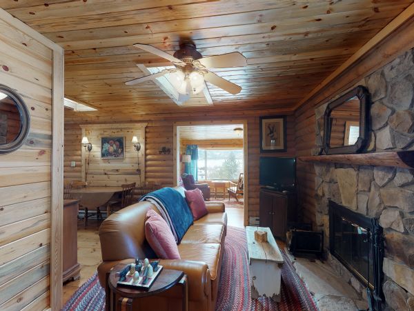 Winter Park Home 950111