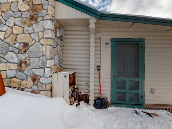 Winter Park Home 950111