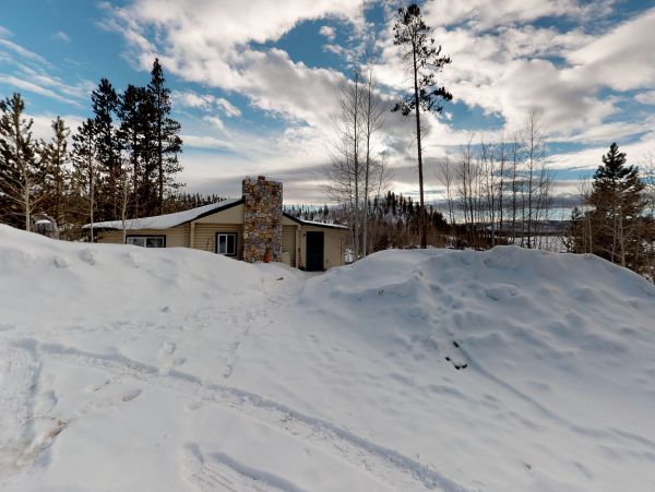 Winter Park Home 950111