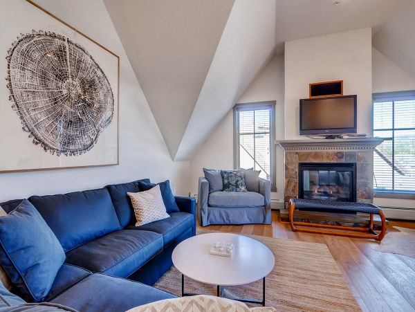 Breckenridge Condo 950112