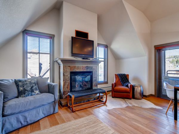 Breckenridge Condo 950112