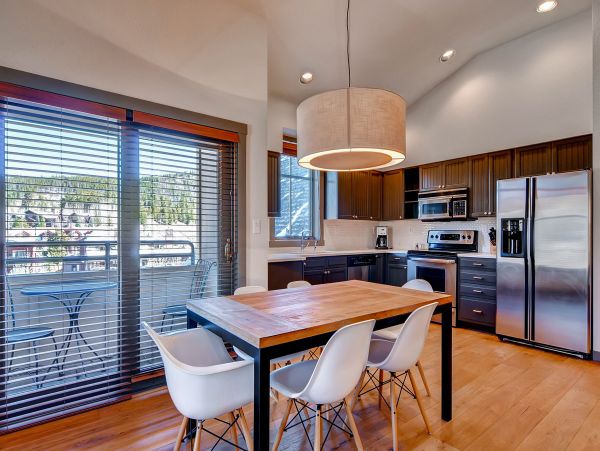 Breckenridge Condo 950112