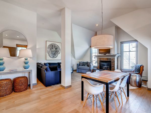 Breckenridge Condo 950112