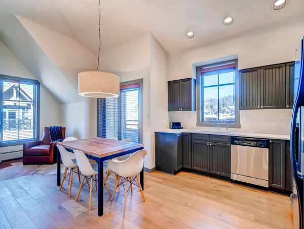 Breckenridge Condo 950112