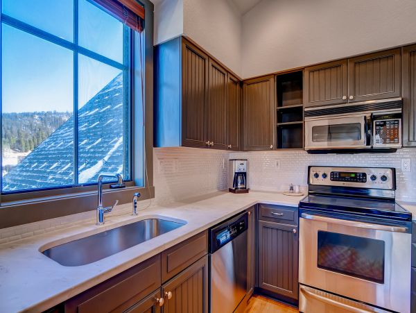 Breckenridge Condo 950112
