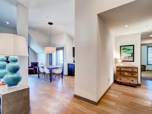 Breckenridge Condo 950112