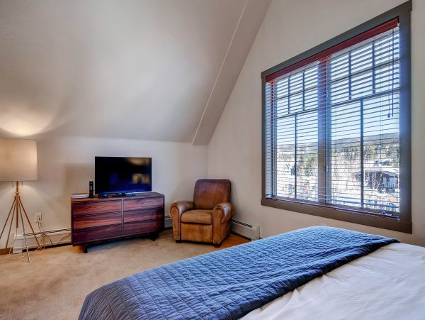 Breckenridge Condo 950112