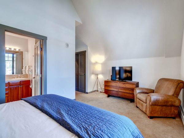 Breckenridge Condo 950112