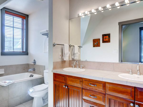 Breckenridge Condo 950112