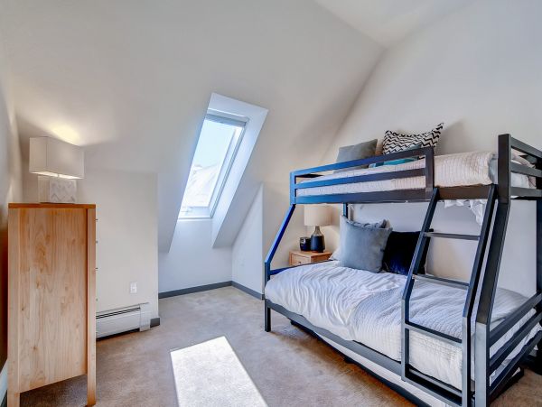 Breckenridge Condo 950112