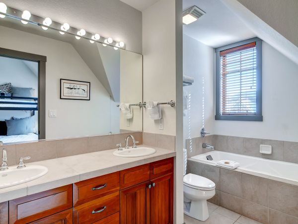 Breckenridge Condo 950112