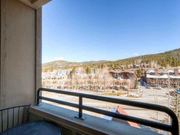 Breckenridge Condo 950112