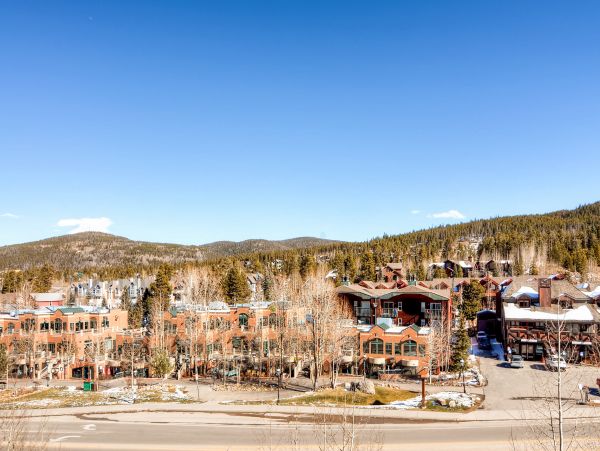 Breckenridge Condo 950112