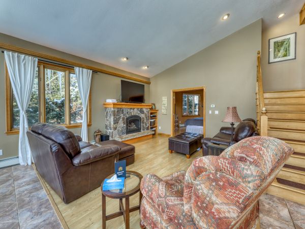 Breckenridge Home 950113