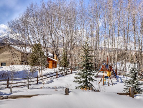 Breckenridge Home 950113