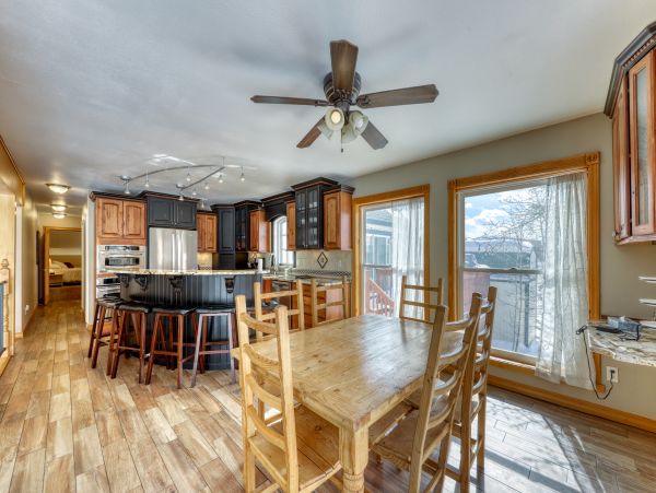 Breckenridge Home 950113