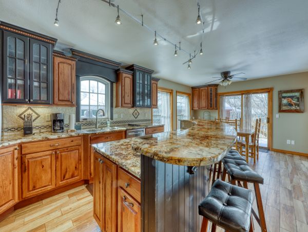 Breckenridge Home 950113