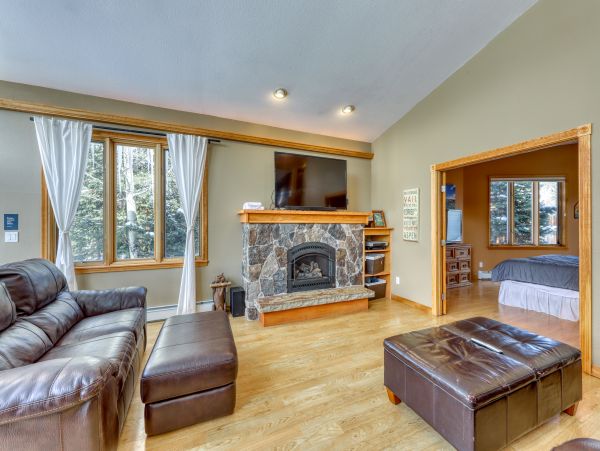 Breckenridge Home 950113