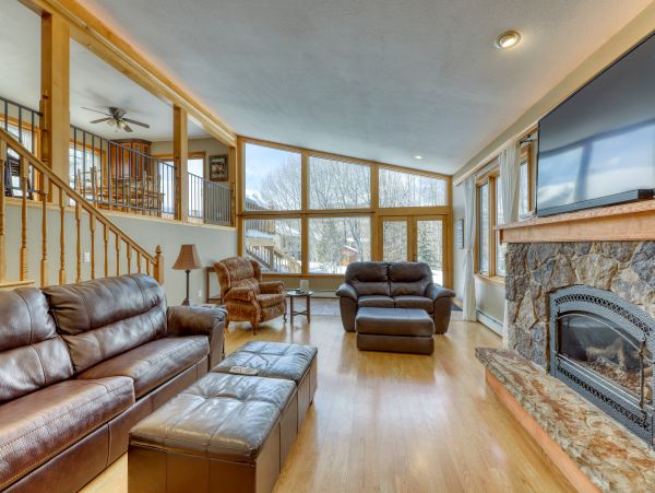 Breckenridge Home 950113