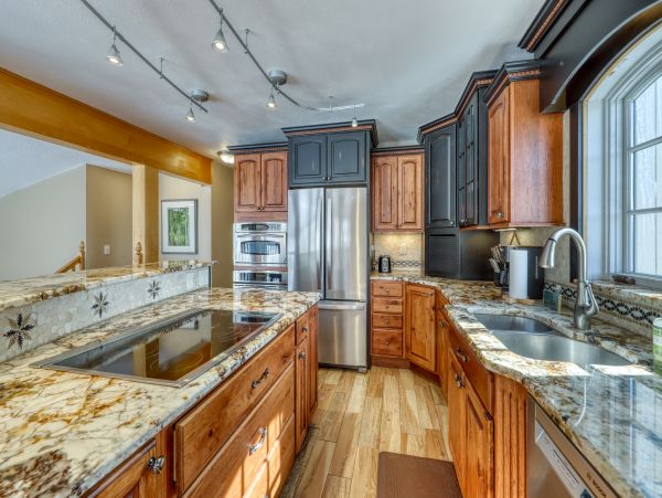 Breckenridge Home 950113