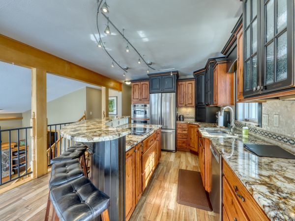 Breckenridge Home 950113