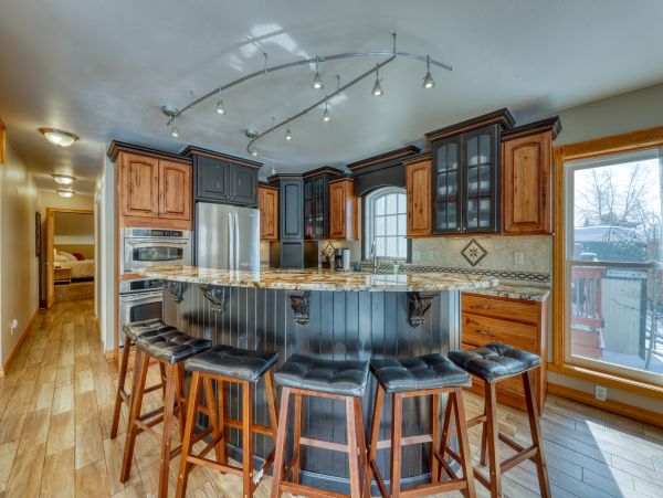 Breckenridge Home 950113
