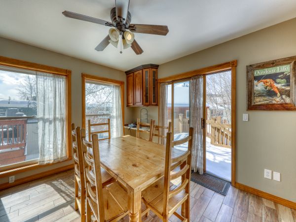 Breckenridge Home 950113