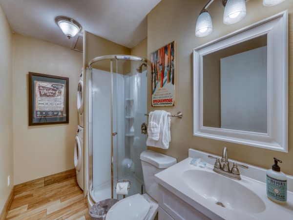 Breckenridge Home 950113