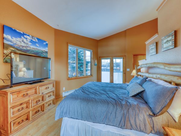 Breckenridge Home 950113