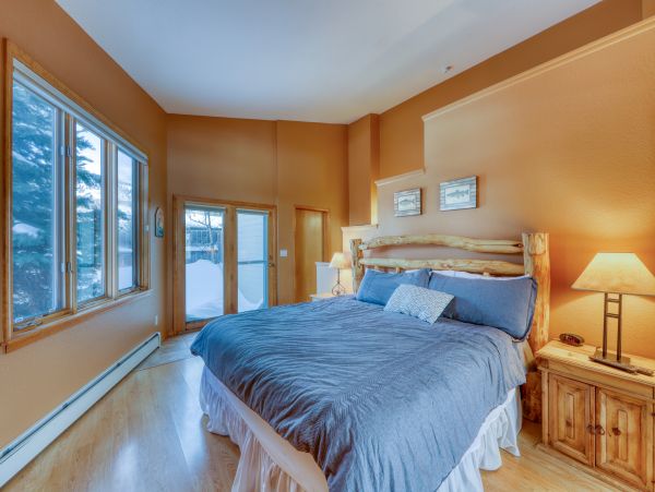 Breckenridge Home 950113