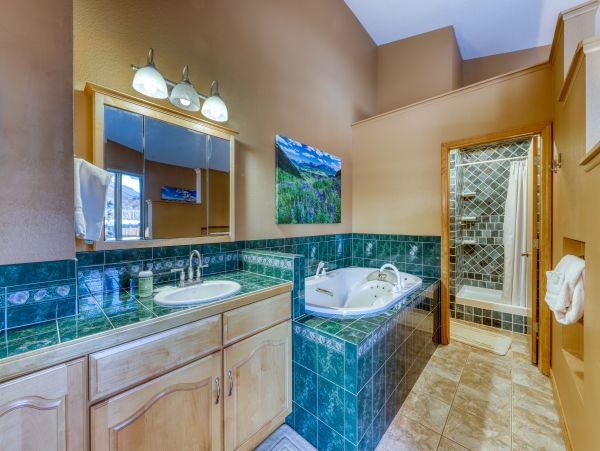Breckenridge Home 950113