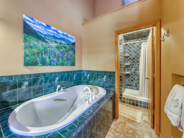 Breckenridge Home 950113