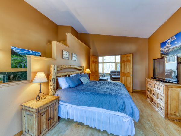 Breckenridge Home 950113