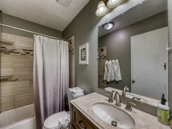 Breckenridge Home 950113