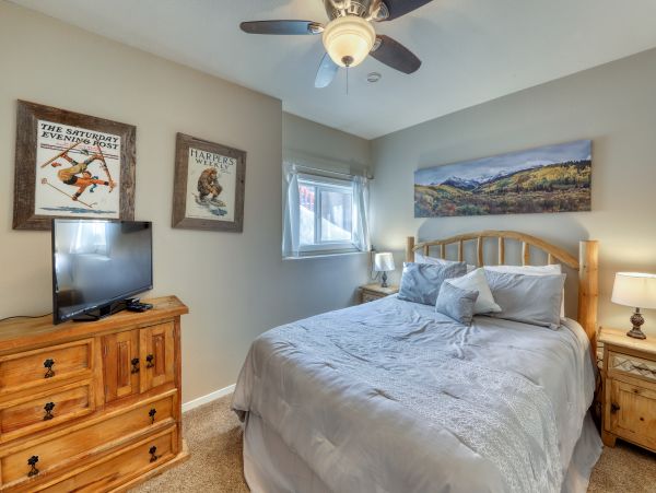 Breckenridge Home 950113