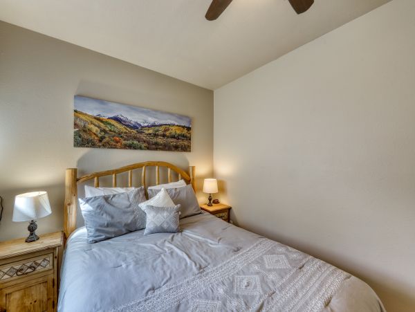Breckenridge Home 950113