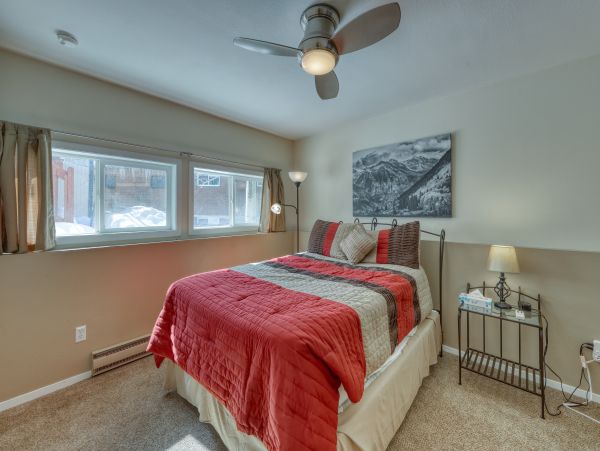 Breckenridge Home 950113