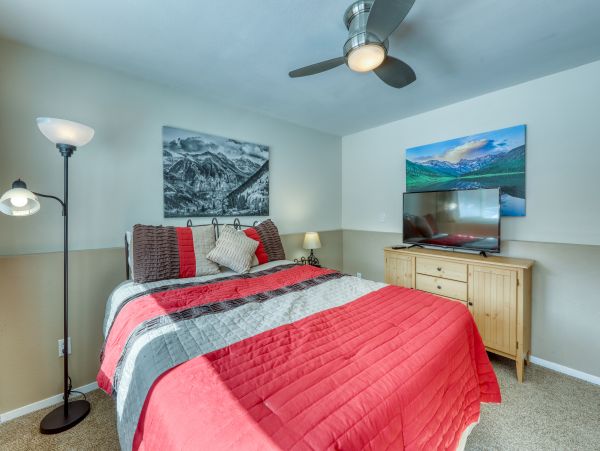 Breckenridge Home 950113