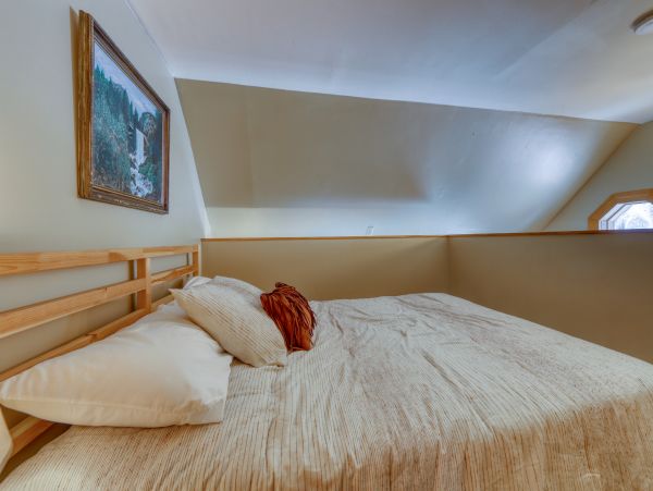 Breckenridge Home 950113