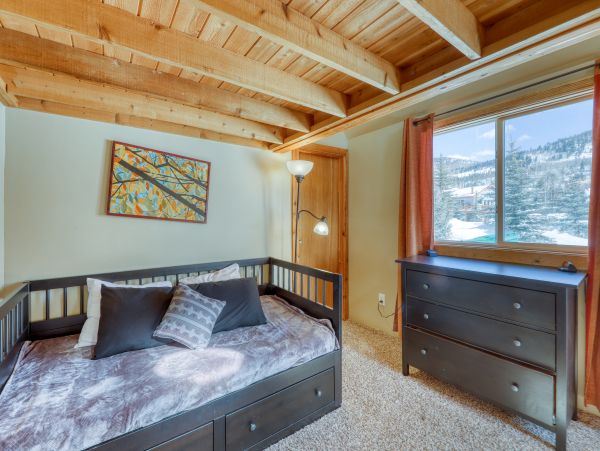 Breckenridge Home 950113